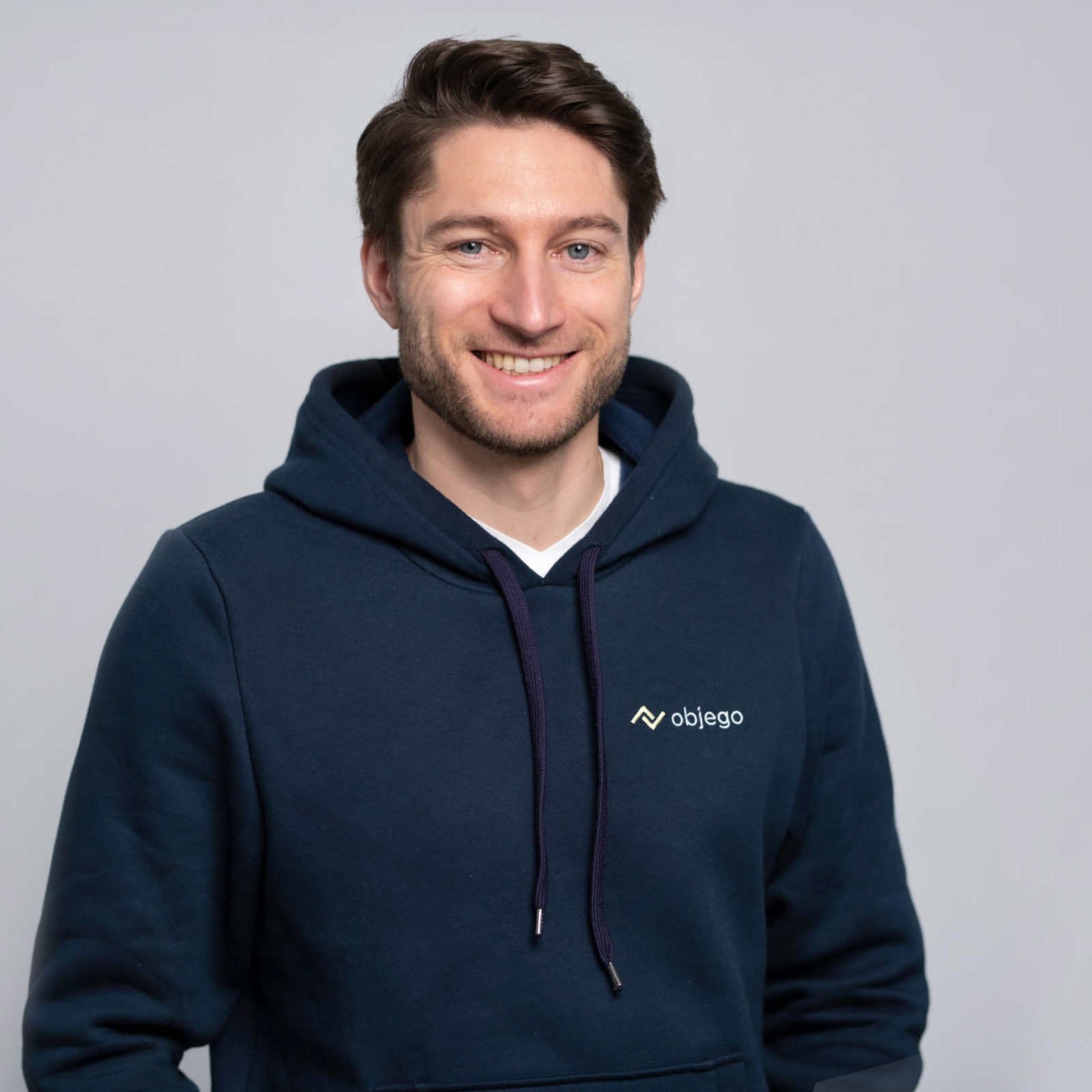 Jannis Kremer bei objego