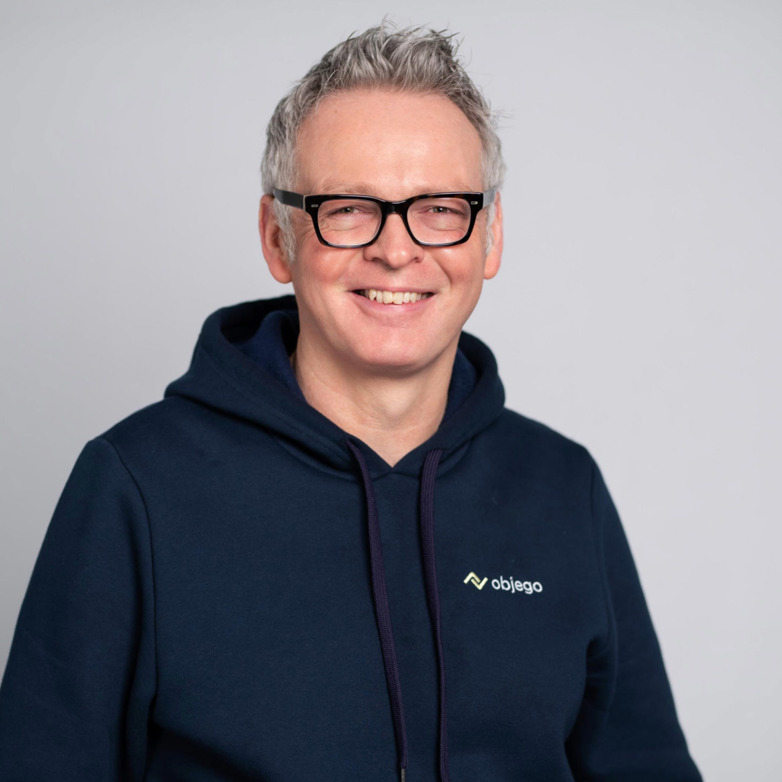 Jörn Reckeweg bei objego