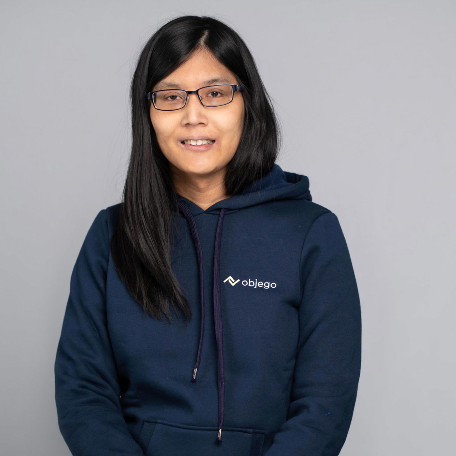 Nike Brüder bei objego