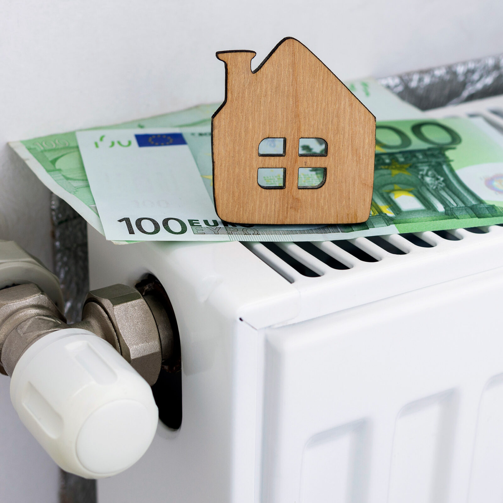 Angepasste Regelungen